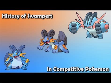 marshtomp weakness|is marshtomp immune to grass.
